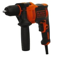 Mașină de găurit Black+Decker BEH550-QS