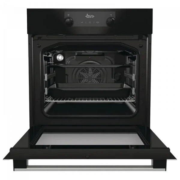 Cuptor Electric Gorenje BO 735 E32XG-2, Negru