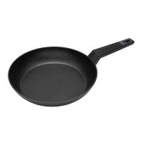 Tigaie Polaris Graphit-24F, 24cm, Grafit