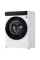 Mașină de spălat LG F2T3HS6W, 7kg, Alb
