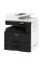 Лазерный МФУ Sharp BP-20M31EU, A3, Черный/Белый