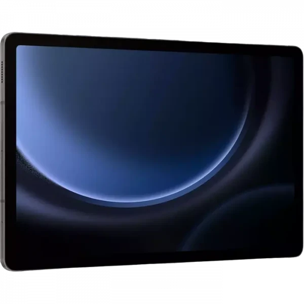 Планшет Samsung Tab S9 FE LTE, 5G, 8Гб/256Гб, Темно-серый