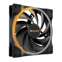 Ventilator PC be quiet! Light Wings PWM high-speed, 140 mm