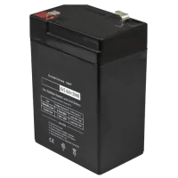 Аккумулятор для резервного питания Ultra Power GP, 6В, 5А*ч