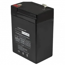 Acumulator UPS Ultra Power GP, 6V, 5А•h