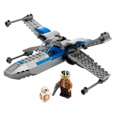 Конструктор LEGO 75297, 4+