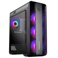 Navigator PC07074 // Gaming / PC i5-11400F H510 16GB 1TB NVMe 500GB RTX2060 6GB 750W
