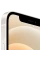 Смартфон Apple iPhone 12 mini / 256Гб / 4Гб / Белый