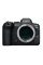 Aparat Foto Mirrorless Canon EOS R6, Negru
