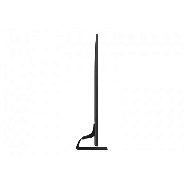 43 QLED SMART Телевизор Samsung QE43QN90BAUXUA, 3840x2160 4K UHD, Tizen, Чёрный