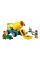 Constructor LEGO 60325, 4+
