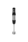 Погружной блендер Polaris PHB1066AL, Чёрный