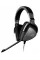 Căști gaming ASUS ROG Delta Core, Cu fir, Negru