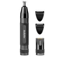 Мужской Триммер BaByliss E111E, Графитовый