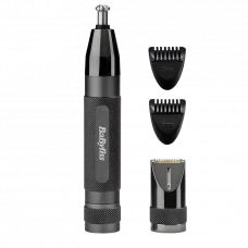 Мужской Триммер BaByliss E111E, Графитовый