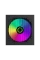 Sursă Alimentare PC Gamemax VP-800-RGB, 800W, ATX, Nemodular