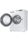 Mașină de spălat Samsung WW10T534DAW, 10,5kg, Alb