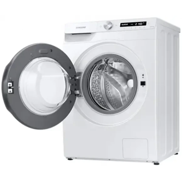 Mașină de spălat Samsung WW10T534DAW, 10,5kg, Alb