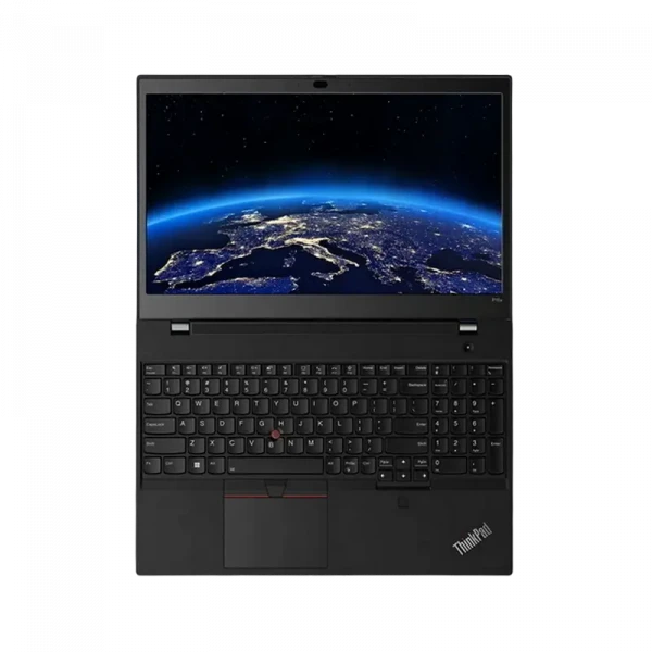 Ноутбук для бизнеса 15,6 Lenovo ThinkPad T15p Gen 3, Чёрный, Intel Core i7-12700H, 16Гб/1024Гб, Windows 11 Pro