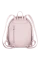 Rucsac pentru tabletă Bobby Elle Fashion, Poliester, Roz