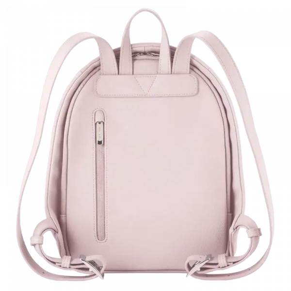 Rucsac pentru tabletă Bobby Elle Fashion, Poliester, Roz
