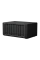 Stocare atașată la rețea SYNOLOGY DS1823xs+, Negru