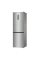 Холодильник Gorenje NRK 6192 AXL4, Серебристый
