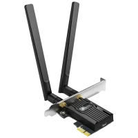 Сетевой адаптер PCIe TP-LINK Archer TX55E, PCI-E