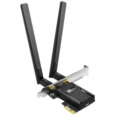 Adaptor PCle TP-LINK Archer TX55E, PCI-E