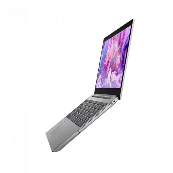 Ноутбук 15,6 Lenovo IdeaPad L3 15ITL6, Platinum Grey, Intel Core i3-1115G4, 8Гб/256Гб, Без ОС