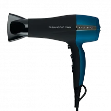 Uscător de păr Polaris PHD2245Ti, 2200W, Negru / Albastru