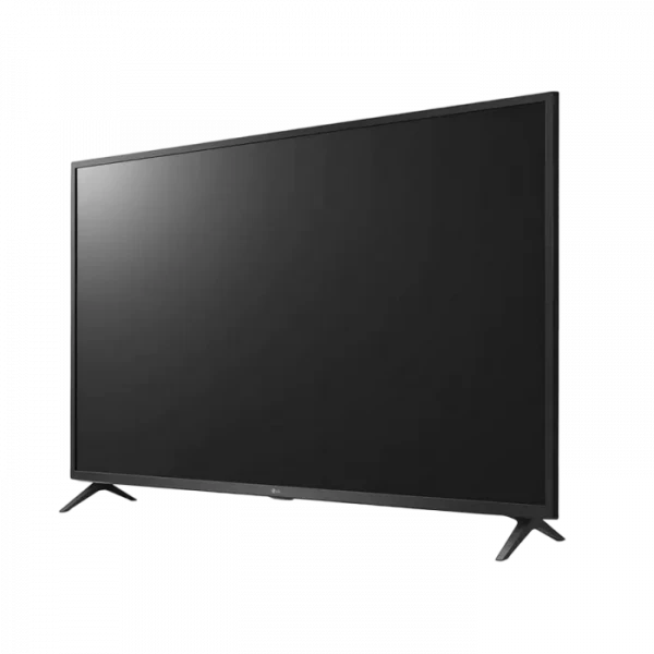 50 LED SMART TV LG 50UP76006LC, 3840x2160 4K UHD, webOS, Negru