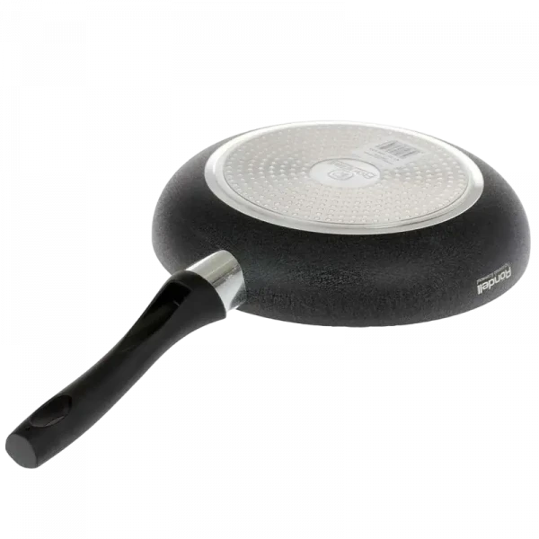 Сковорода Rondell RDA-571, 24см, Чёрный