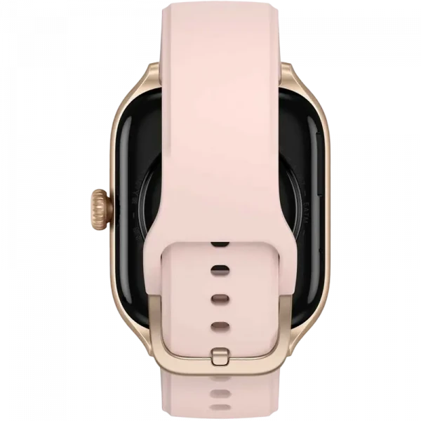 Умные часы Xiaomi Amazfit GTS 4, Rosebud Pink