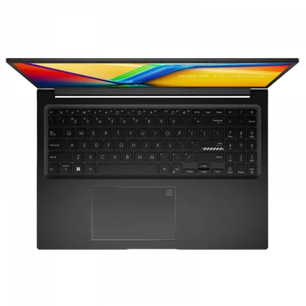 Laptop 16 ASUS Vivobook 16X M3604YA, Indie Black, AMD Ryzen 7 7730U, 16GB/1024GB, Fără SO