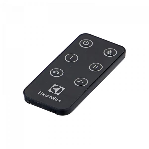 Электрический камин Electrolux EFP/W-2000S, 2000Вт, Бронзовый