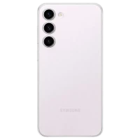 Husă Samsung Clear Cover for Galaxy S23+, Transparent