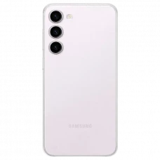 Husă Samsung Clear Cover for Galaxy S23+, Transparent