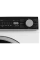 Сушильная машина Sharp KDNHB8S7GW21EE, 8кг, Белый