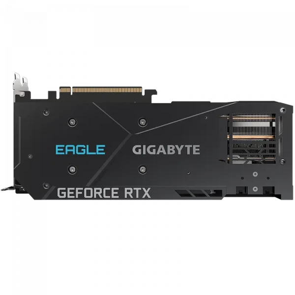 Placă Video Gigabyte GV-N3070EAGLE-8GD, 8GB GDDR6 256bit