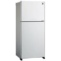 Холодильник Sharp SJXG690MWH, White