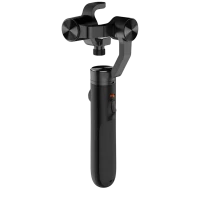Штатив для фото и видеокамер Xiaomi Mi Action Camera Holding Platform, Карданная, Чёрный