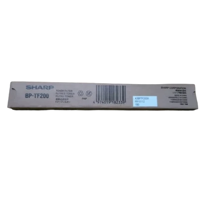 Toner-filtru Sharp BP-TF200