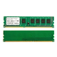 Оперативная память GeIL PC10660 / DDR3-1333MHz 4GB / CL9 / 1.5V