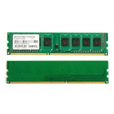 Оперативная память GeIL PC10660 / DDR3-1333MHz 4GB / CL9 / 1.5V