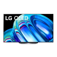 65 OLED SMART Телевизор LG OLED65B2RLA, 3840x2160 4K UHD, webOS, Серый
