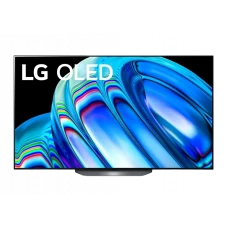 65 OLED SMART TV LG OLED65B2RLA, 3840x2160 4K UHD, webOS, Gri