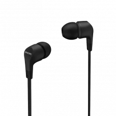 Căști Philips TAE1105BK/00, Negru