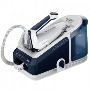 Generatoare de abur Braun
