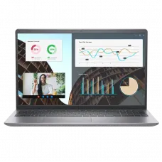 Laptop Business 15,6 DELL Vostro 3530, Titan Gray, Intel Core i7-1355U, 16GB/512GB, Linux Ubuntu